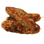 Chicken Kebabs