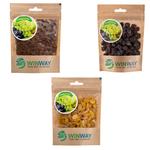 Winway Raisins Jumbo 100g