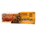 #ЦЕМ'ЯСО Chilled Pork Ribs for Grill and BBQ