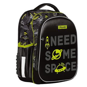 Backpack 1 veresnya Schools Ukraine - buy, prices for COSMOS - photo 1