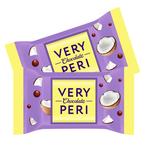 Millennium Very Peri Candies with Coconut Filling