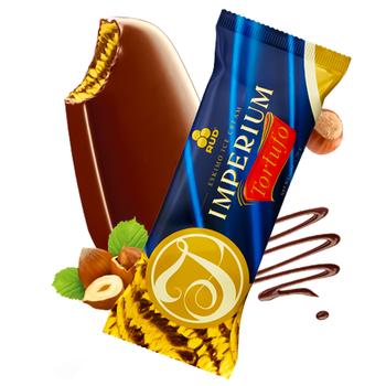 Rud Empire Tortufo Popsicle Ice Cream 70g - buy, prices for - photo 2