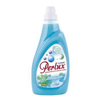 Perlux Classic Fresh Wind Fabric Conditioner-softener 1l