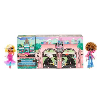 L.O.L. Surprise! Movie Magic Movie Surprise Toy Set - buy, prices for Auchan - photo 2