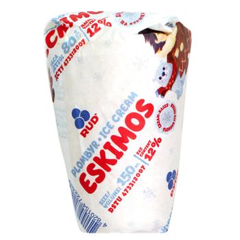 Rud Eskimo Frozen Ice-Cream - buy, prices for MegaMarket - photo 2