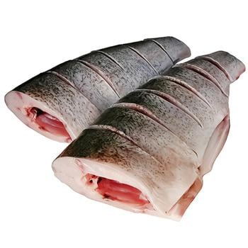 Silver Carp Carcass - buy, prices for Tavria V - photo 1