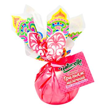 Naturello Grillage Milk Candy 50g - buy, prices for - photo 1