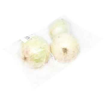 White Onion in Packing - buy, prices for MegaMarket - photo 1