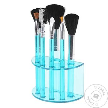 Koopman Set Brushes For Make-Up 7pc - buy, prices for - photo 1