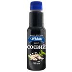 Соус соєвий Чумак 205мл