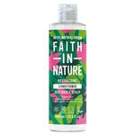 Faith In Nature Revitalising Conditioner with Dragon Fruit 400ml
