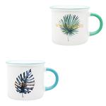 Greenwich Cup 390ml in Assortment