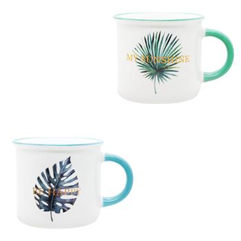 Greenwich Cup 390ml in Assortment - buy, prices for NOVUS - photo 1