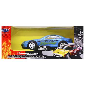 Aimon Toy Car Mini-Model 1:64 - buy, prices for - photo 3