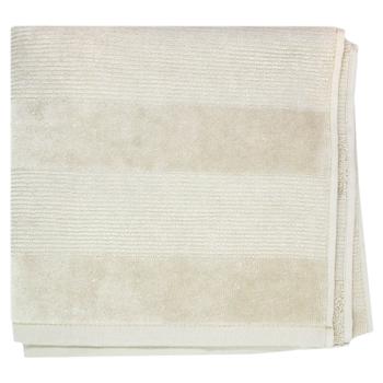 Home Line Terry Towel Riviera beige 50x90cm - buy, prices for - photo 1