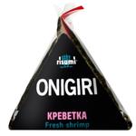 Сэндвич Risumi Онигири с креветкой 110г