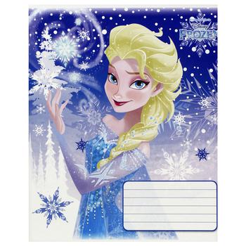 Tetrada Disney Lined Notebook 18 Sheets in Assortment - buy, prices for EKO Market - photo 4