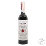 Вино Tommasi Valpolicella красное сухое 12% 0,375л