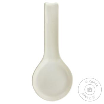 Keramia Spoon Stand 27cm - buy, prices for MegaMarket - photo 1