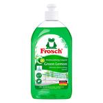 Frosch Lemon Dishwashing Liquid 500ml