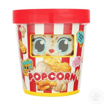 Foodie Roos Popcorn Toy set - buy, prices for - photo 4