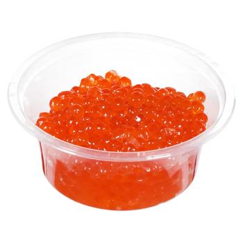 Premium Pink Salmon Caviar