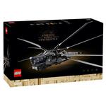 Конструктор Lego Icons Дюна Королевский орнитоптер Атридов