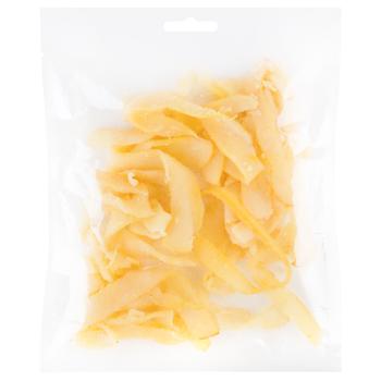 Кальмар До Бочкового кільця копчений 100г - купити, ціни на NOVUS - фото 1