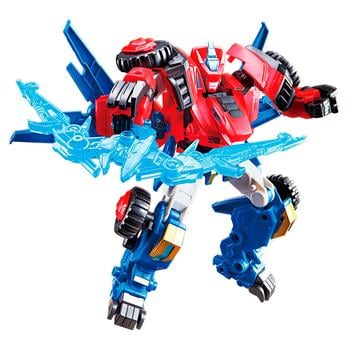 Dinoster Raptor Bolt Wing Transformer - buy, prices for - photo 3