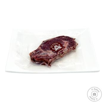 Chilled On Bone Beef Ribeye - buy, prices for Vostorg - photo 1