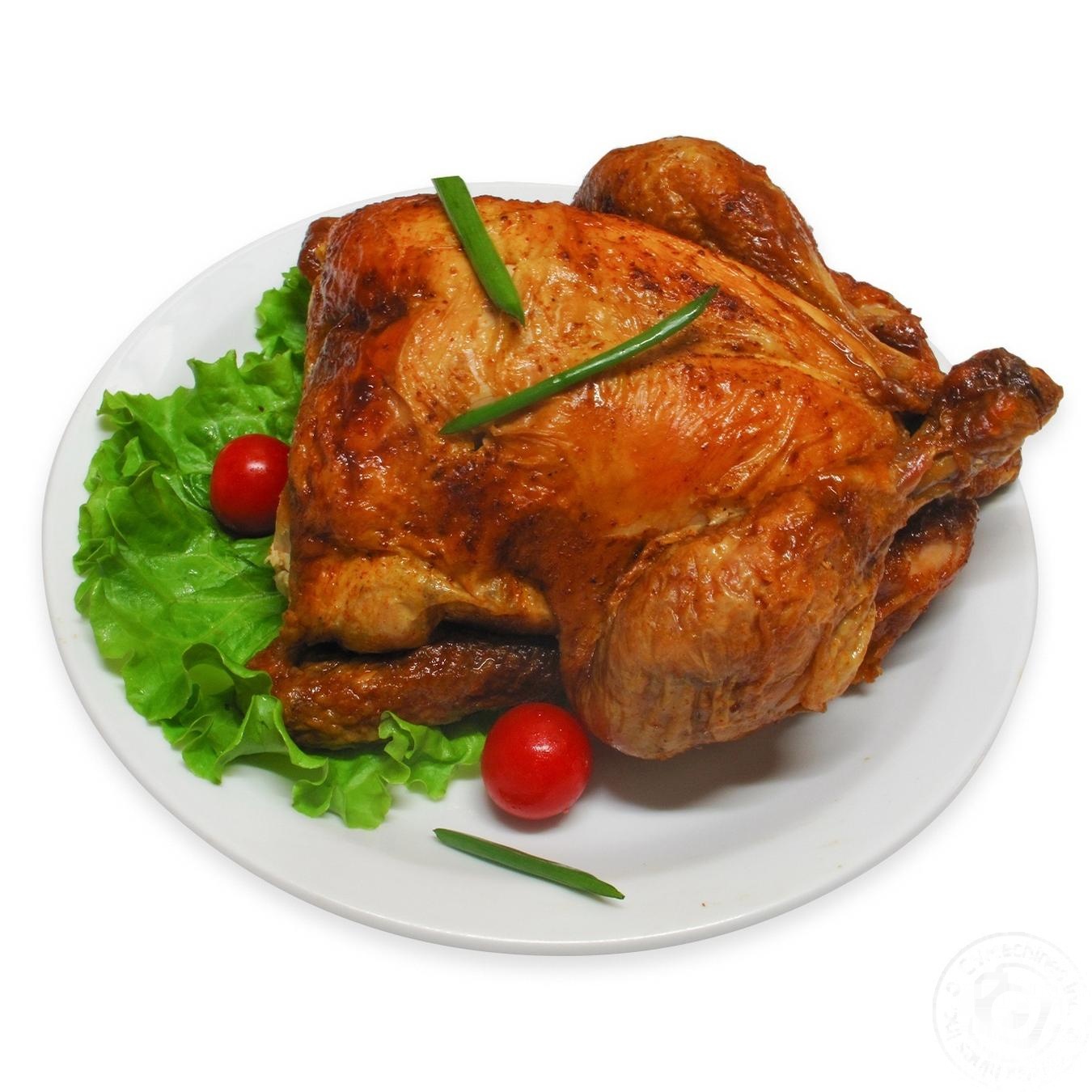 

Куры гриль