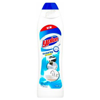 Yplon Blue Freshness Cleaning Cream Means 0.7l - buy, prices for Tavria V - photo 1