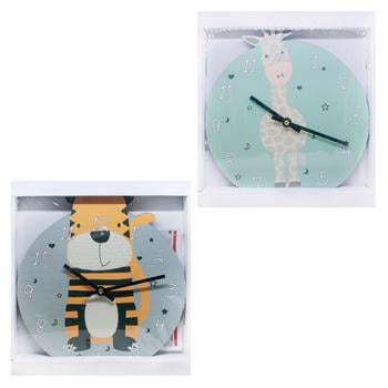 Animal Watch 26cm - buy, prices for Auchan - photo 1