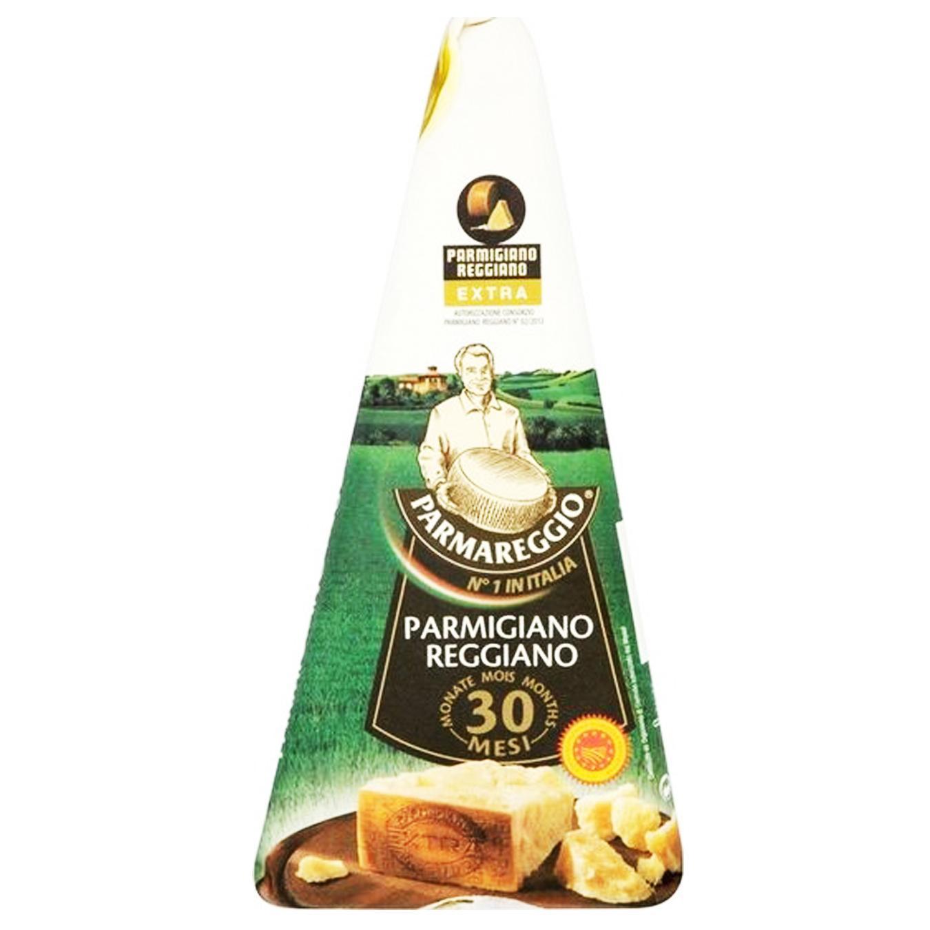 

Сыр Parmareggio реджано экстра 32% 150г