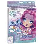 Creativity set Nebulous stars China