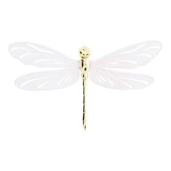 Mislt Small Dragonfly Christmas Decoration - buy, prices for COSMOS - photo 3