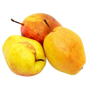 Kyrgyz Pear