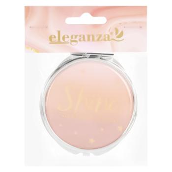 Eleganza Cosmetic Mirror 7cm - buy, prices for COSMOS - photo 1