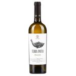 Terra Initia Rkatsiteli White Dry Wine 12.5% 0.75l