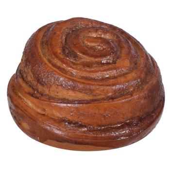 Pastry with Custard and Cinnamon 90g - buy, prices for Tavria V - photo 1