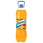 Sokovinka Tropic Juice-Containing Drink 2l