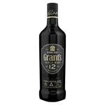 Виски Grant's 12 лет 40% 0,75л