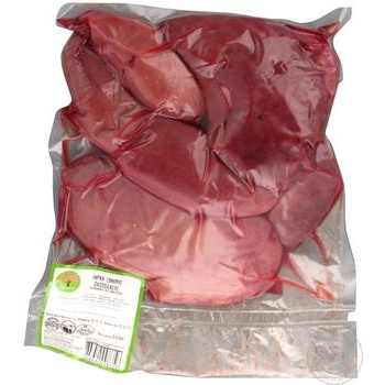 M'yasna Vesna Pork kidneys - buy, prices for METRO - photo 2