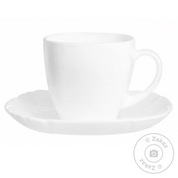 Luminarc Tea Set 12pcs - buy, prices for Auchan - photo 1