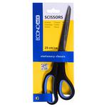 Ножницы Economix Stationery Classic 25см