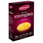 Крупа Жменька кукурудзяна в пакетиках 300г