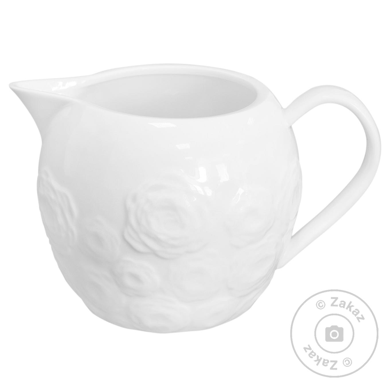 

Молочник Krauff Meissen 350мл 21-252-109