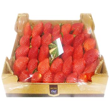 Merto Chef Strawberry 1kg - buy, prices for - photo 2