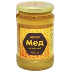 Мед Novus акацієвий 400г