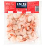 Polar Star Jumbo Boiled-Frozen Shrimps Tails 300g